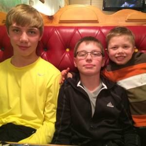 Meet your Posher, Daniel